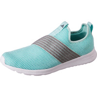 Adidas Women Synthetic Contem X W Running Shoe Seflaq/Dovgry (UK-7), Multi