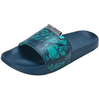 Puma Unisex-Adult MAPF1 Leadcat 2.0 Graphic Ocean Tropic-Sheen Green Slide - 6 UK (30808201)