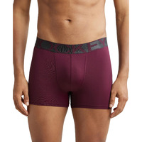 Jockey Men's Cotton Ultra Soft Trunk (Pack of 1) (IC28_Wind_Large_Wine Tasting_L)