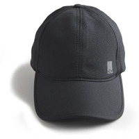 Jockey Black Cap CP21_Black_FREE SIZE
