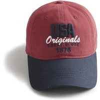 Jockey Men Polyester Cap (Pack of)(CP23_Navy_Free Size_Navy Blue_Free Size)