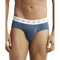 Jockey Men's New York City Collection Cotton Stretch Brief