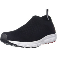 Power Men's Aero Knit Black Sports Shoes - 7 UK (8596233)