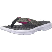 Power Women's SOFT W Slippers (5712739_GREY_6 UK)