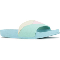 Bata Mens Sigma Green Chappal  Stylish, Comfortable Casual Sandals