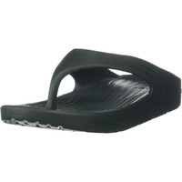 Bata Floatz FLOATZ THONG Olive Casual Slipon Open Toe Thong Slipper Thong Slipper Medium HH 26-50 MM For Women UK Size- 7