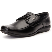 Bata Men's SA 05 Formal (8216614_BLACK_8 UK)
