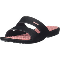 Bata Women's NEW IROM Mule Slippers (5726483_BLACK_5 UK)