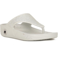 Bata Women's Casual Kafi E (5722021_Grey_6 Uk)