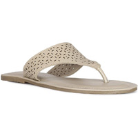 Bata Women's Casual Belle Th E (5710314_Natural_5 Uk)