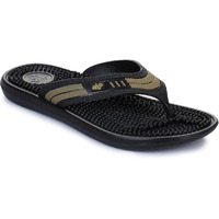 Liberty Men ACCUPLUS-1 Black Slipper - 42 Euro