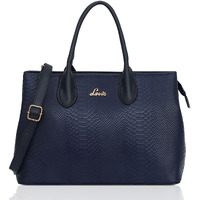 Lavie Ficus Large Satchel Women's Handbag