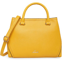 Lavie Women's Omnia Medium Satchel Bag | Ladies Purse Handbag