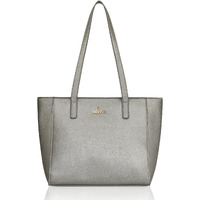 Lavie Betula 1 SM EW Women's Tote Bag (Silver)(HCES450016M2)
