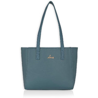 Lavie Betula 1 Women's Tote Bag (Green)(HCES450050M2)