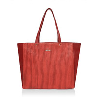 Lavie Women's Malnov Tote Handbag (Red)