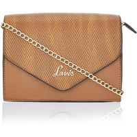 Lavie MORITZ Women's Sling bag with No (TAN)