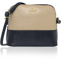 Lavie Rigel Women's Sling Bag (Navy)