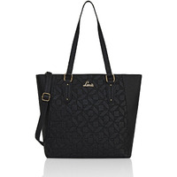 Lavie Zarya Women's Tote Bag with No (Black)