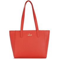 Lavie Betula Women's Tote Bag (Orange, Coral)