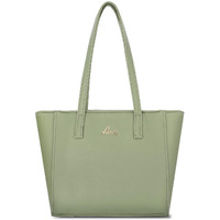 Lavie Betula Women's Tote Bag (Green, Mint)