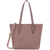 Lavie Zarya Women's Tote Bag with No (D. Pink)