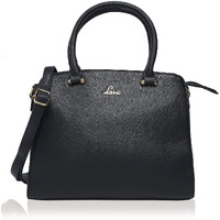 Lavie Women's Handbag (Navy Blue)