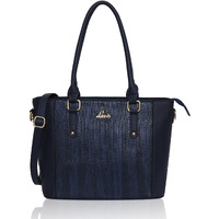 Lavie Horse Women's Tote Bag (Navy)