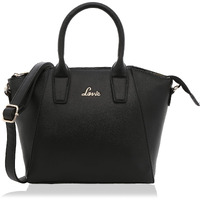 Lavie Women's Pamukkale Satchel Bag | Ladies Purse Handbag