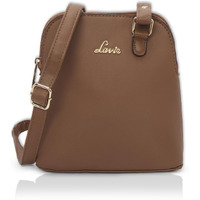 Lavie Merlin Women's Dome Sling (Tan)