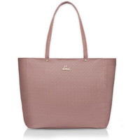 Lavie Women's Nova Tote Handbag (Pink)