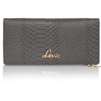 Lavie Women's Large 2 Fold Wallet | Ladies Purse Handbag