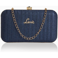 Lavie Sparkle Framed Women's Clutch