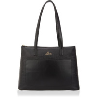 Lavie Women's Croc Module Tote Bag | Ladies Purse Handbag