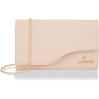 Lavie Women's Curve Ava Envelope Clutch | Ladies Purse Handbag