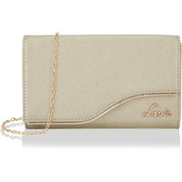 Lavie Women's Curve Ava Envelope Clutch | Ladies Purse Handbag