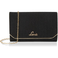 Lavie Women's Spark Ava Envelope Clutch | Ladies Purse Handbag