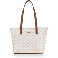 Lavie Women's Mono Betula Medium Tote Bag | Ladies Purse Handbag