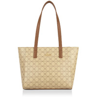 Lavie Women's Mono Betula Medium Tote Bag | Ladies Purse Handbag