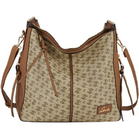 Lavie Women's Mono Clair Large Hobo Bag | Ladies Purse Handbag