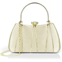 Lavie Women's Star Framed Clutch | Ladies Purse Handbag