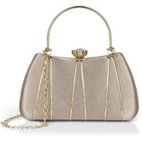 Lavie Women's Star Framed Clutch | Ladies Purse Handbag