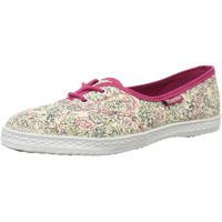 Bata Womens Winter Daisy Pink Sneakers 6 UK (5595329)