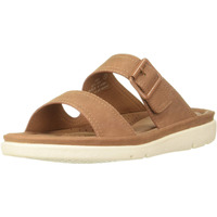 BATA Women Carlene Brown Fashion Slippers5 Kids UK (5714911)