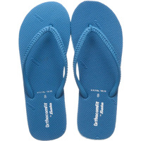 Bata Women's ORTHO COMFIT LADIES Slippers (5779299_BLUE_7 UK)