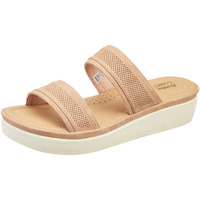 Bata Comfit Women's CICILIA Mule Slippers (6718969_Yellow_6 UK)