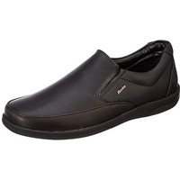 BATA Men BOSS-SAIL E Black Formal Shoe