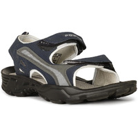 POWER Men's Stricker Casual Sandal - Durable and Comfortable Outdoor Footwear with Secure Straps, Ideal for Walking, Hiking, and Everyday Use