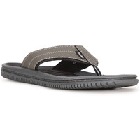 Bata Joy Men Casual Slippers in Green