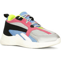 Bata Wonder E 24 Women Sport Shoes in Natural Multi Color